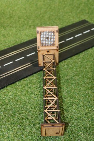 Preview: AT-BA Fludlicht mit LED 1Stück